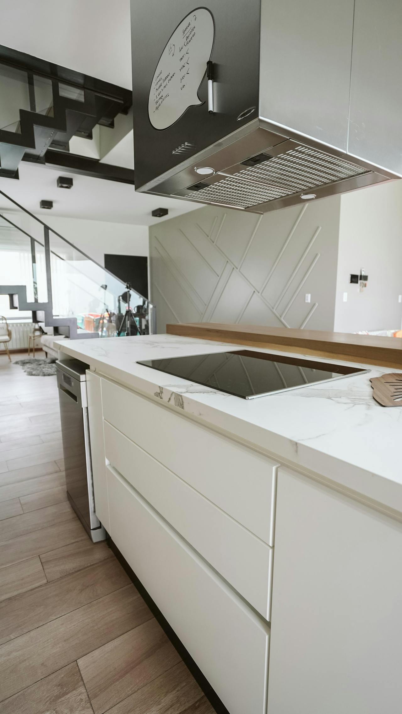 Kitchen appliances